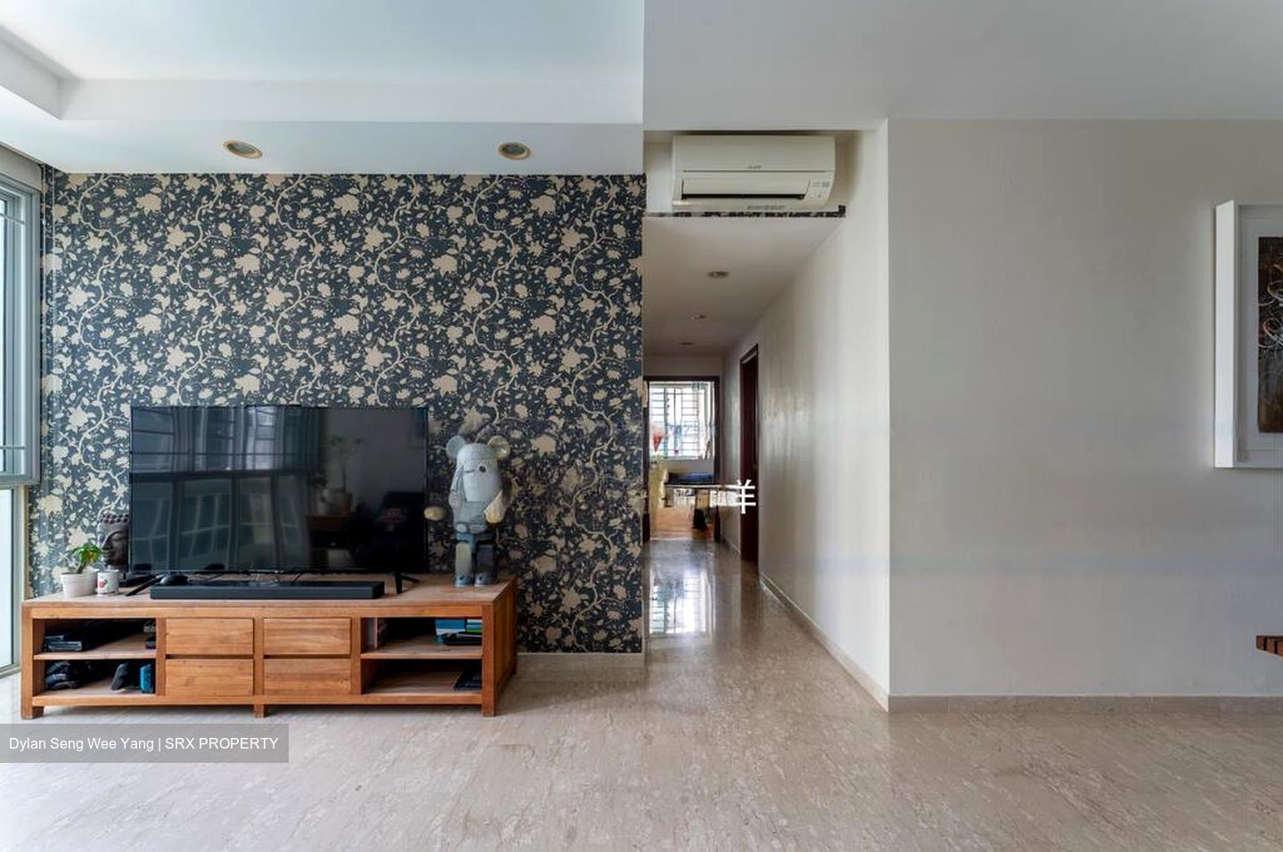 The Eden At Tampines (D18), Condominium #622027921